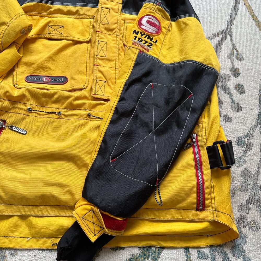 Small Echo Unlimited Prototype Jacket From Pre Na… - image 4